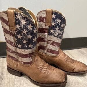 Ariat Boots